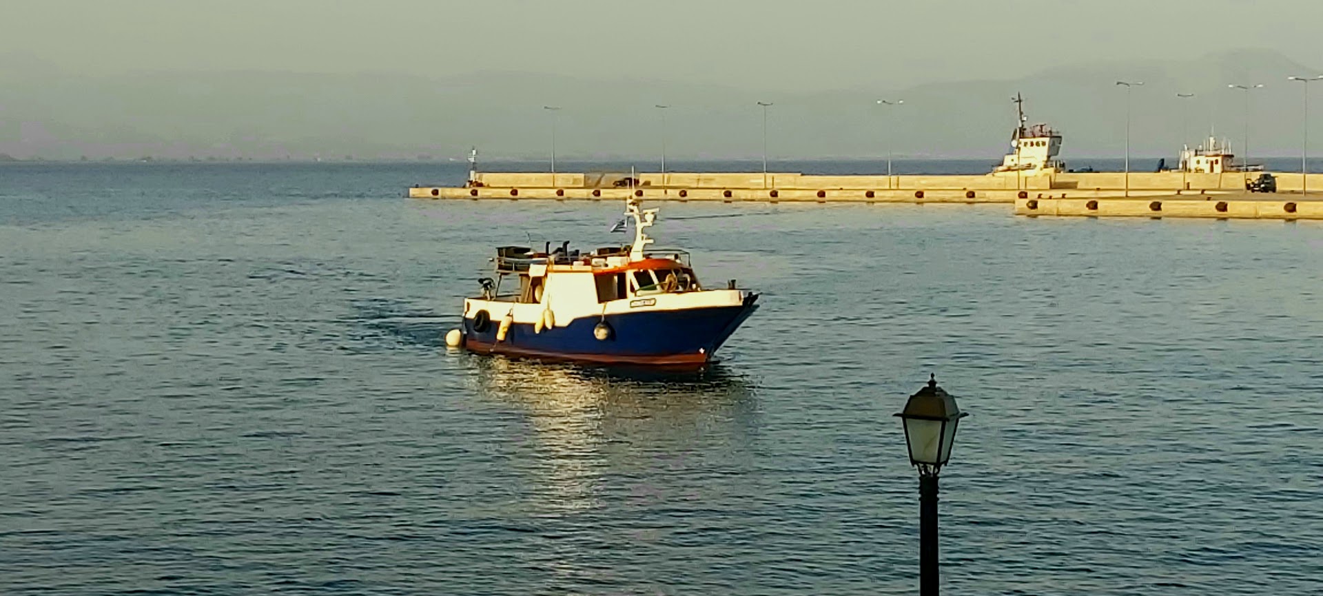 Ψαρογιώργης · Φωτογραφίες 1