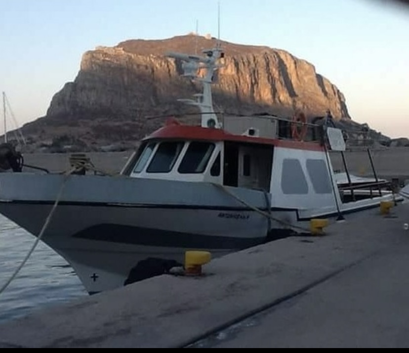 Ψαρογιώργης · Φωτογραφίες 4