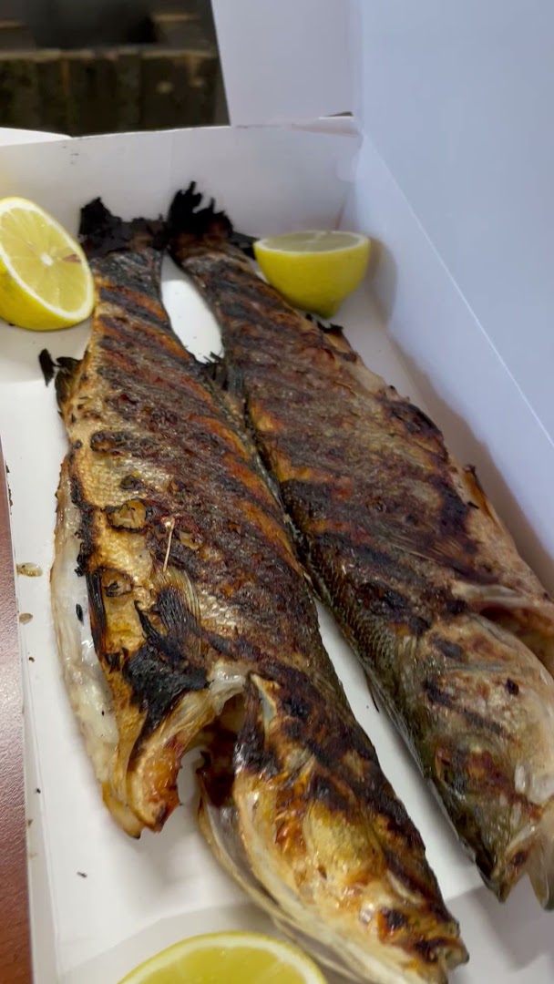 Ψαρογιώργης · Φωτογραφίες 7